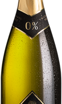 RIMUSS – BIANCO PROSECCO –  sans alcool