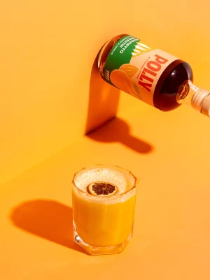 POLLY – AMARETTO 0,0%