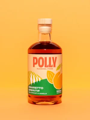 POLLY – AMARETTO 0,0%