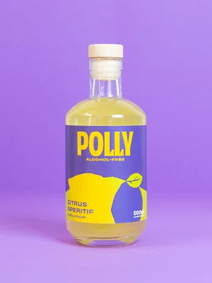POLLY – LIMONCELLO 0,0%