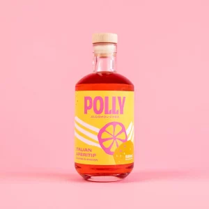 POLLY - ITALIAN APERITIF - 0,0%