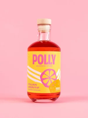 POLLY – ITALIAN APERITIF – 0,0%