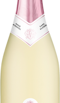 RIMUSS – LITCHIE –  sans alcool