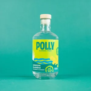 POLLY - GIN - LONDON CLASSIC 0,0%