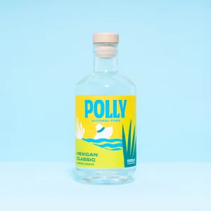 POLLY - TEQUILA 0,0% - Mexican Classic