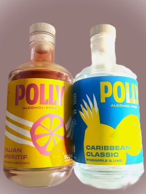 POLLY – MIX APERITIF