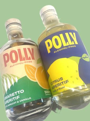 POLLY – MIX DIGESTIF