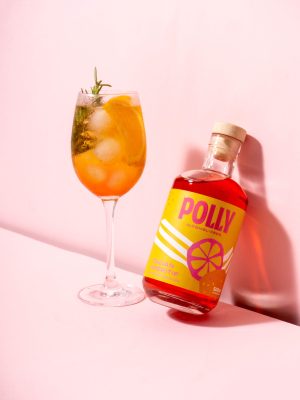 POLLY – ITALIAN APERITIF – 0,0%