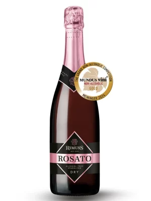 KIT DECOUVERTE MOUSSEUX SANS ALCOOL