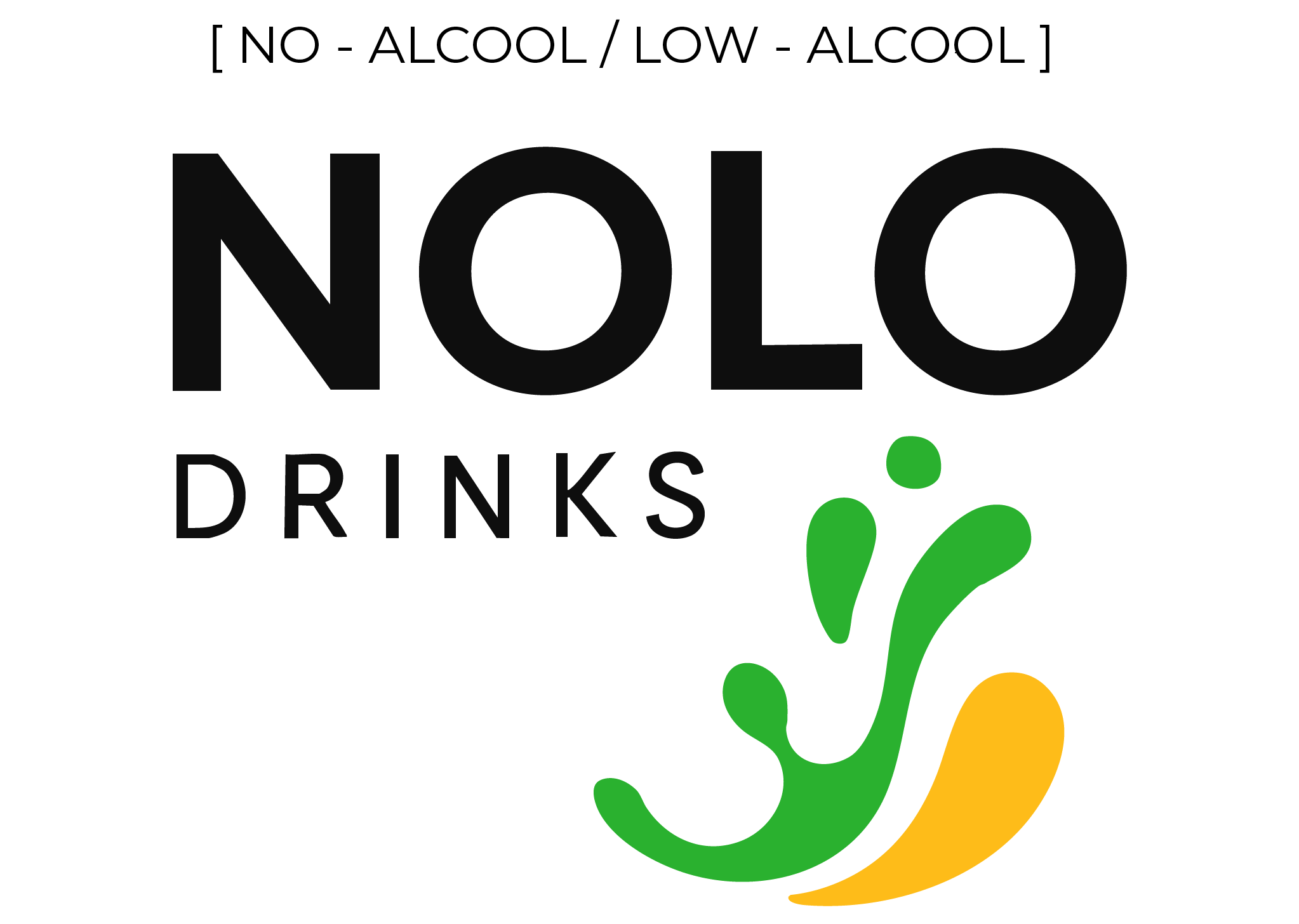 NoLo Drinks