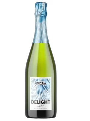 Bulles de Muscat Delight – Jailllance 0%