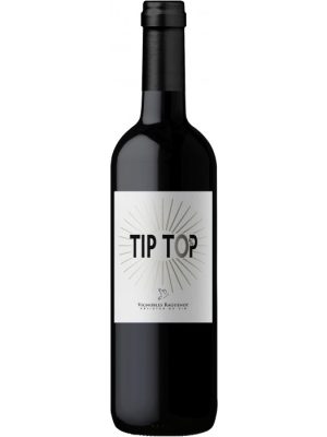 TIP-TOP - VIN ROUGE MERLOT - CABERNET SAUVIGNON - Domaine Raguenot