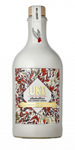 PROMO PROMO PROMO UKO - VODKA - 0,0%