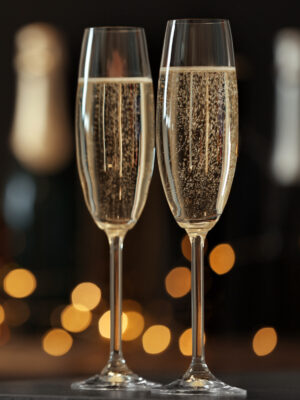 MOUSSEUX SANS ALCOOL