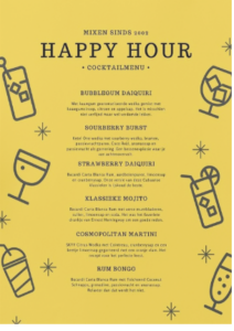 Lire la suite à propos de l’article HORECA – Avantages des NO-LOW sur votre carte