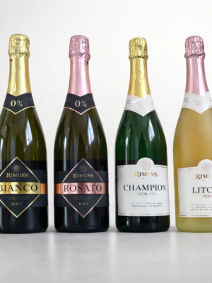 KIT DECOUVERTE RIMUSS