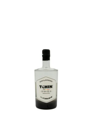 TCHIN® GIN 0,0% made in Belgium