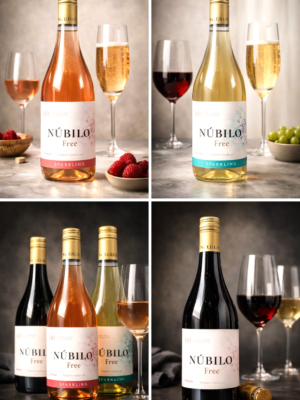 NOUVEAU – &lsquo;KIT&rsquo; NUBILO 0%