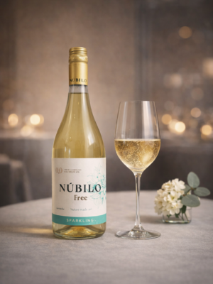 NOUVEAU – NUBILO BLANC 0%