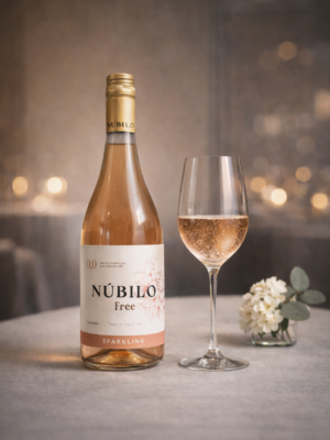 NOUVEAU – NUBILO ROSE 0%