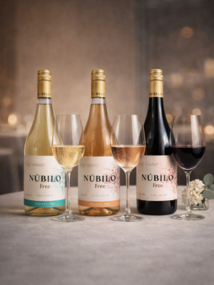 NOUVEAU – &lsquo;KIT&rsquo; NUBILO 0%