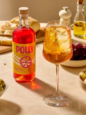 0% – KIT ITALIAN SPRITZ